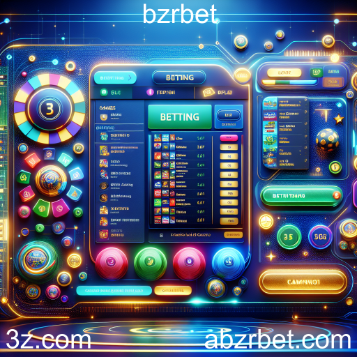 Explorando a Categoria de Apostas no BZRBet