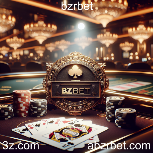 Descubra os Jogos VIP no BZRBet: Uma Experiência Exclusiva